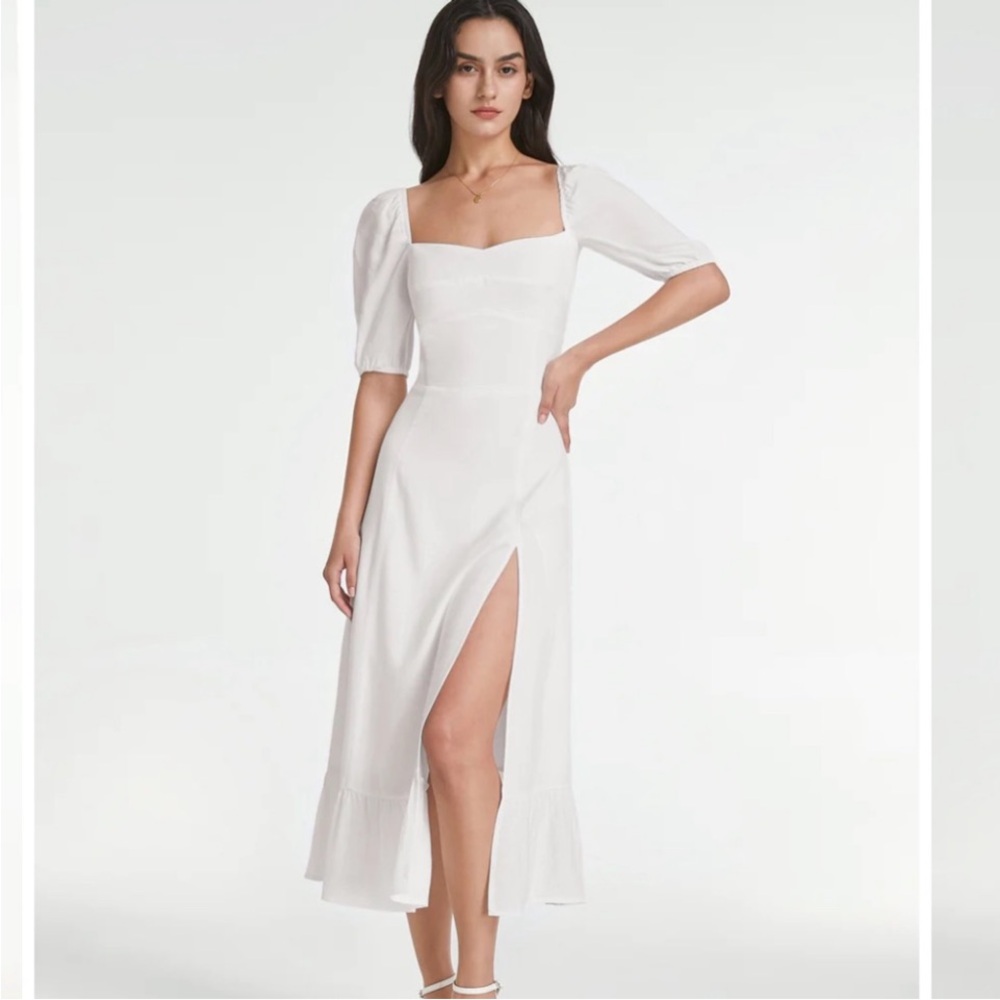 Commense Dress